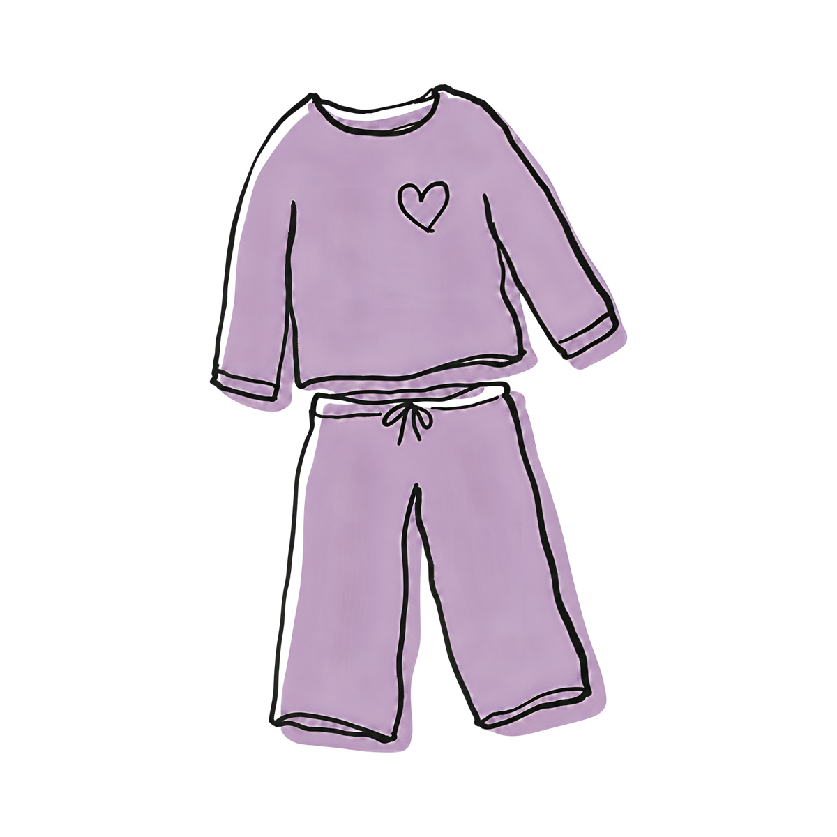 Pyjamas Femme