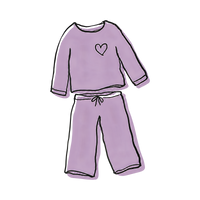 Pyjamas Femme